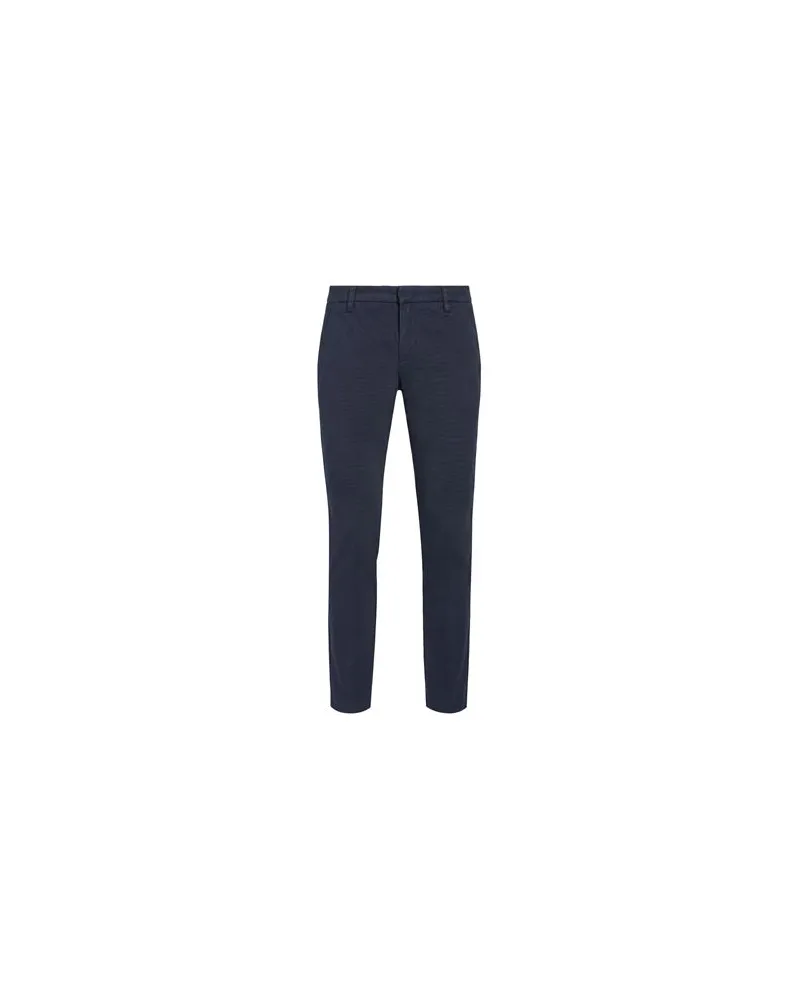 Entre Amis HOSEN & RÖCKE - Hosenauf YOOX.COM Marineblau