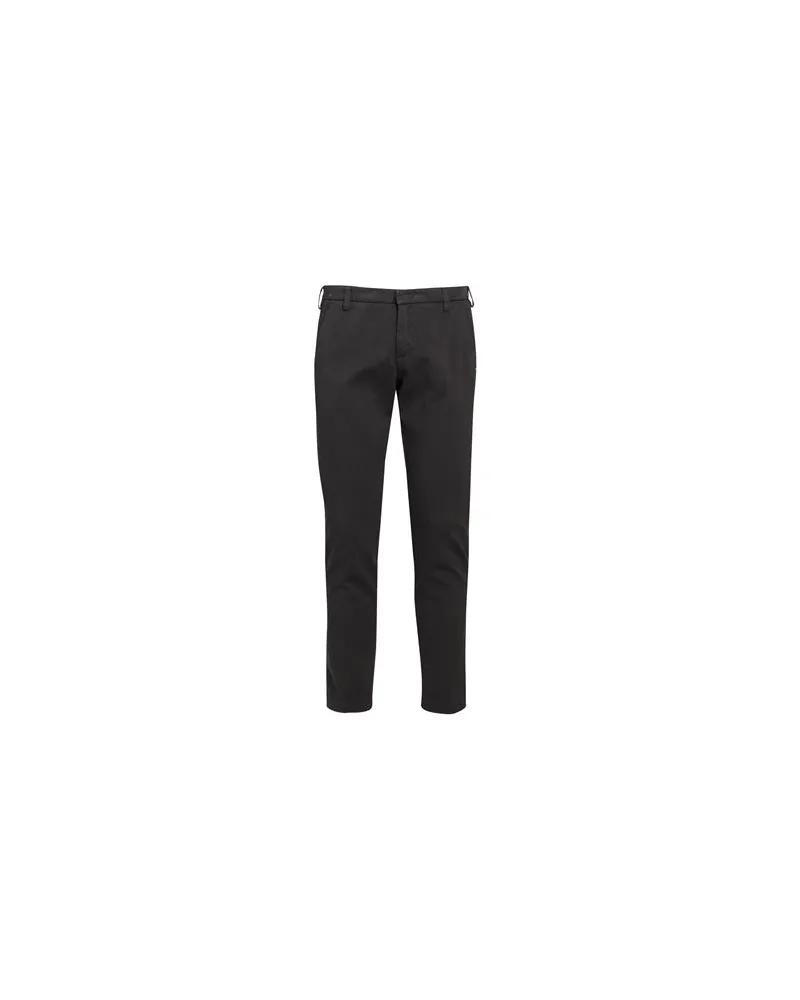 Entre Amis HOSEN & RÖCKE - Hosenauf YOOX.COM Grau