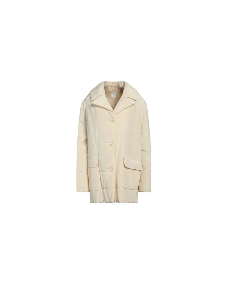 Scervino Street D COLLECTION - JACKEN & MÄNTEL - Mäntelauf YOOX.COM Beige