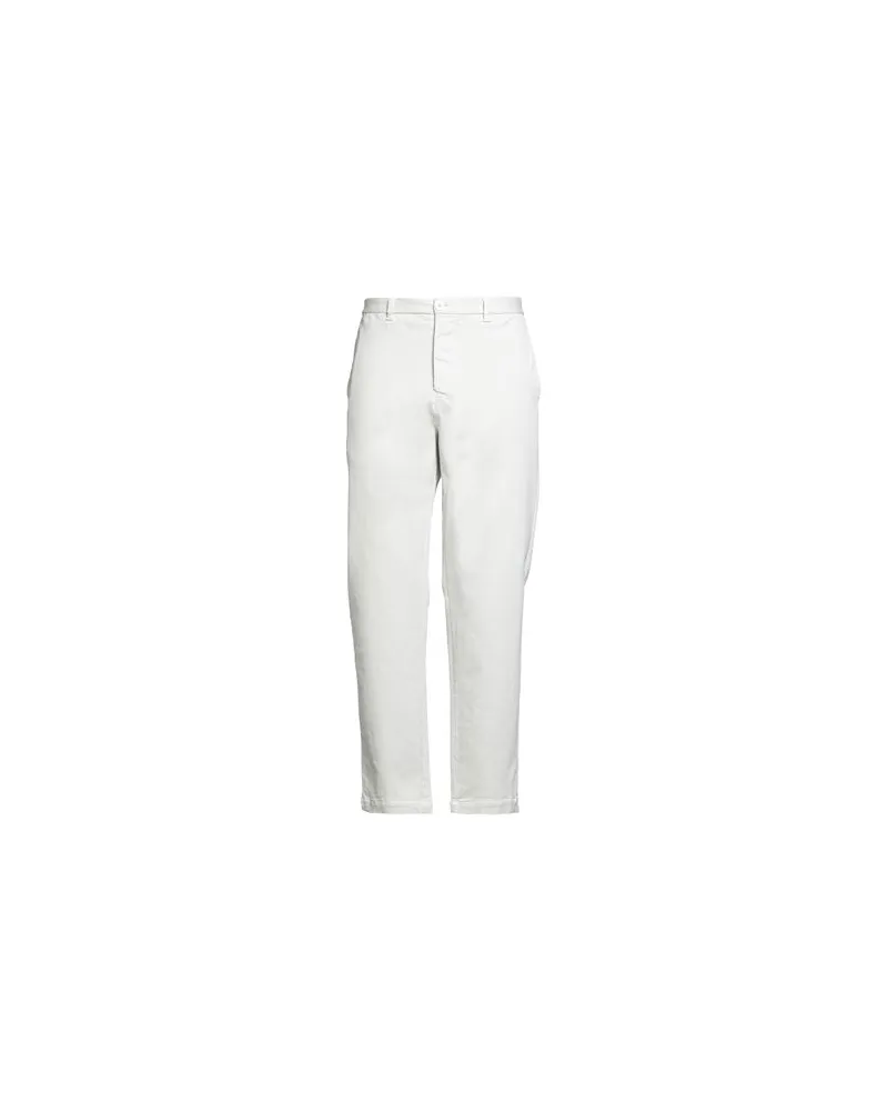 TRANSIT HOSEN & RÖCKE - Hosenauf YOOX.COM Off
