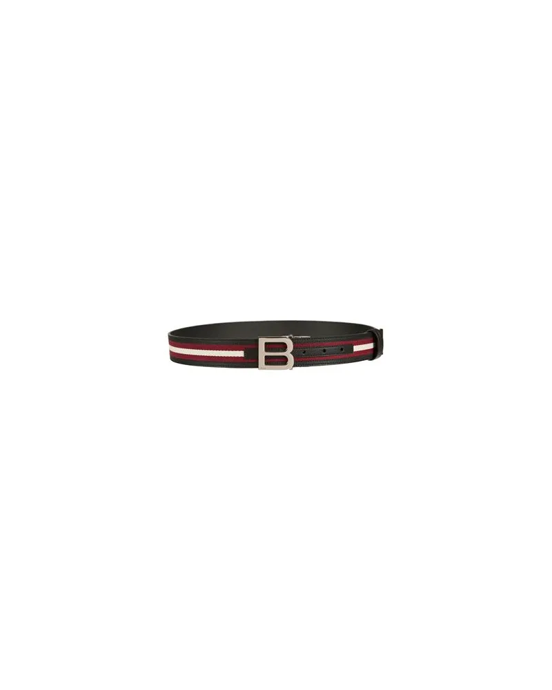 Bally Kleinlederwaren - Gürtelauf YOOX.COM Ziegelrot