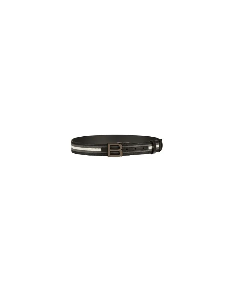 Bally Kleinlederwaren - Gürtelauf YOOX.COM Schwarz
