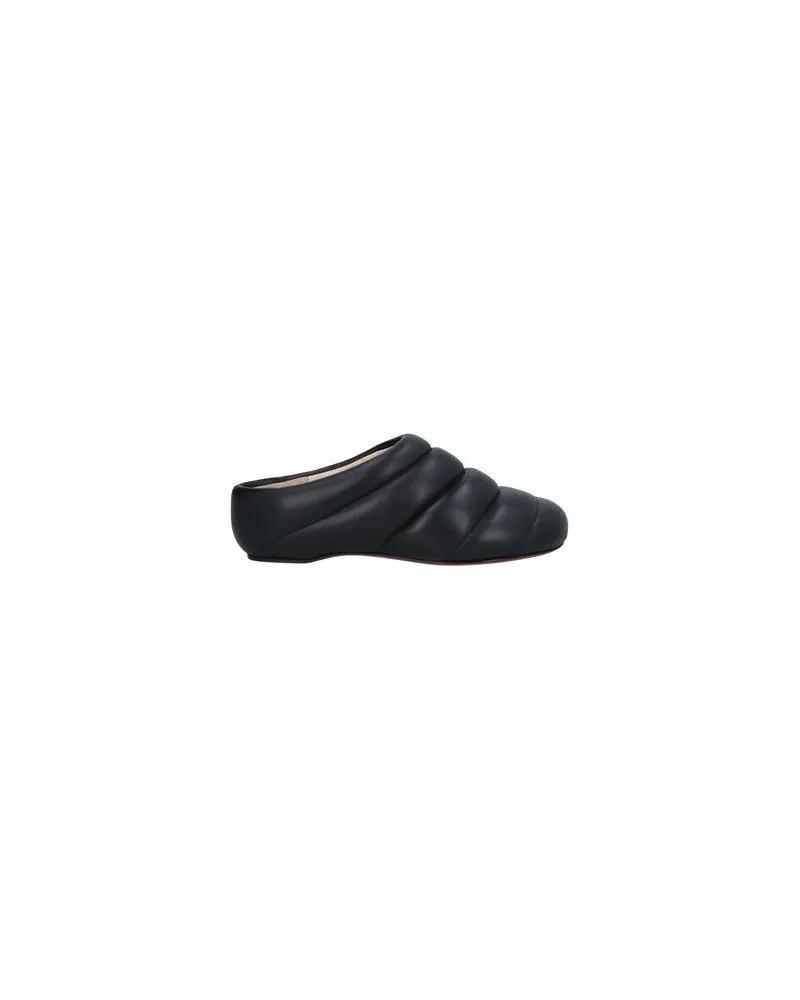 Proenza Schouler SCHUHE - Mules & Clogsauf YOOX.COM Schwarz