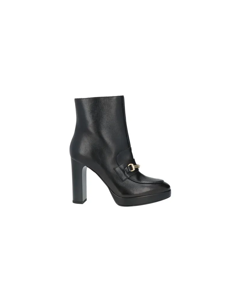Nero Gardini SCHUHE - Stiefelettenauf YOOX.COM Schwarz