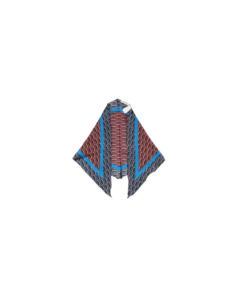 Marni ACCESSOIRES - Schalsauf YOOX.COM Rot