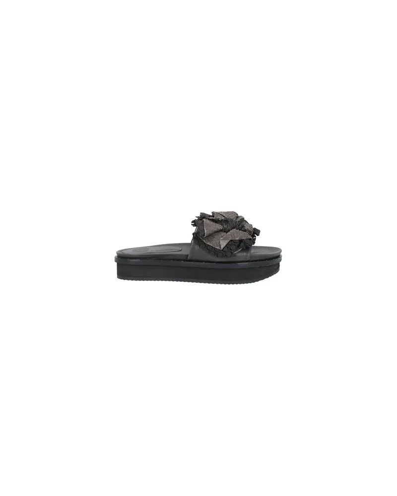 Ixos SCHUHE - Sandalenauf YOOX.COM Blei