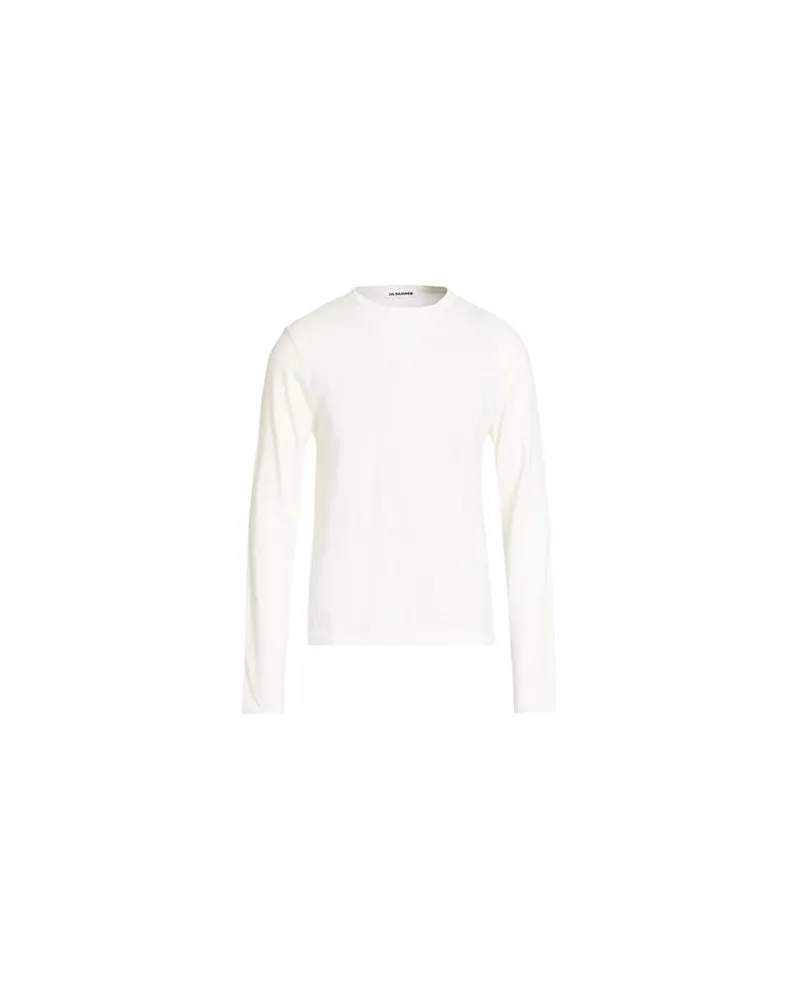 Jil Sander TOPS - T-shirtsauf YOOX.COM Off