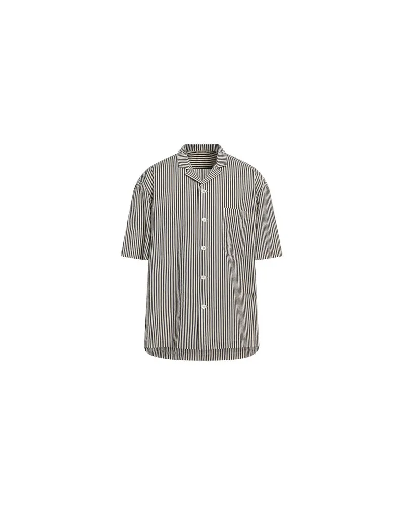 BARENA TOPS - Hemdenauf YOOX.COM Beige