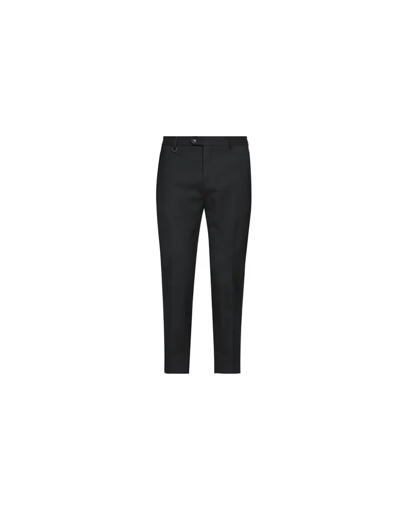 Be Able HOSEN & RÖCKE - Hosenauf YOOX.COM Schwarz