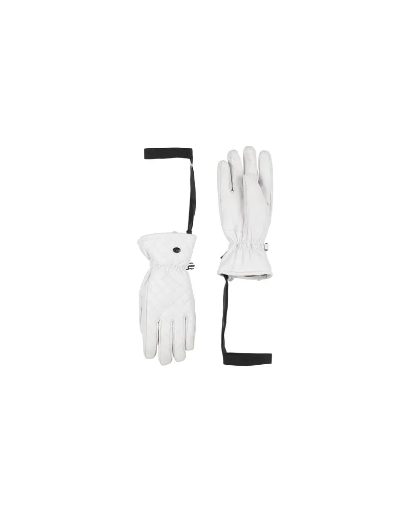 GOLDBERGH ACCESSOIRES - Handschuheauf YOOX.COM Weiß