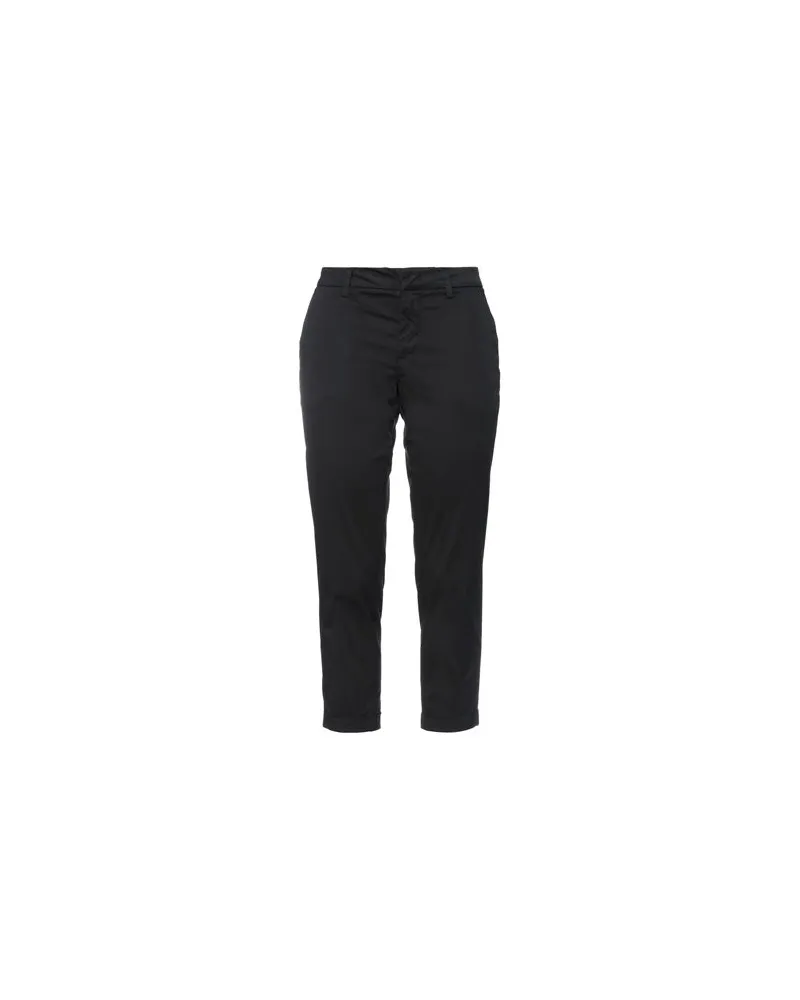 Fay HOSEN & RÖCKE - Hosenauf YOOX.COM Schwarz