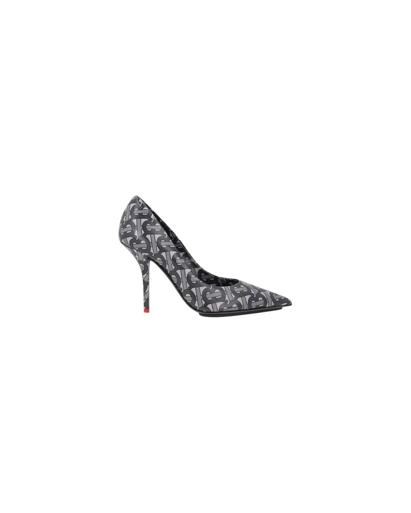 Burberry SCHUHE - Pumpsauf YOOX.COM Grau