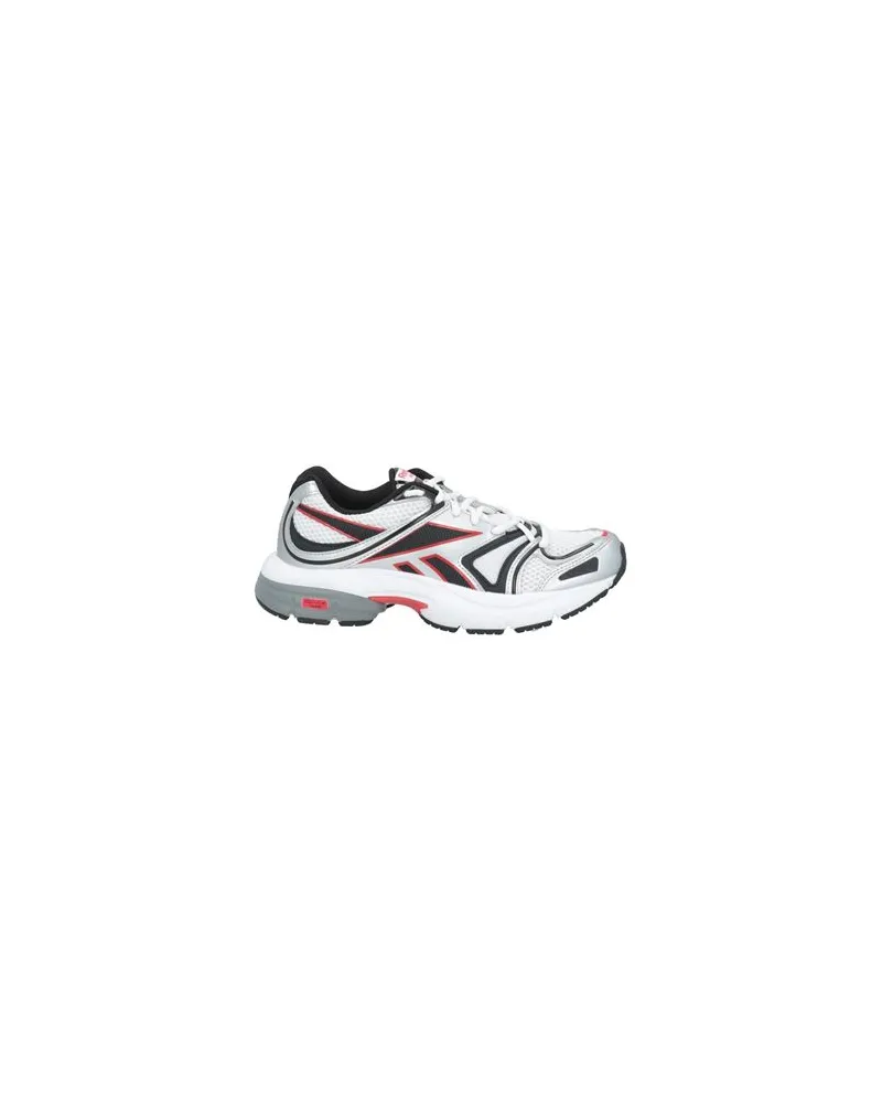 Reebok SCHUHE - Sneakersauf YOOX.COM Silber