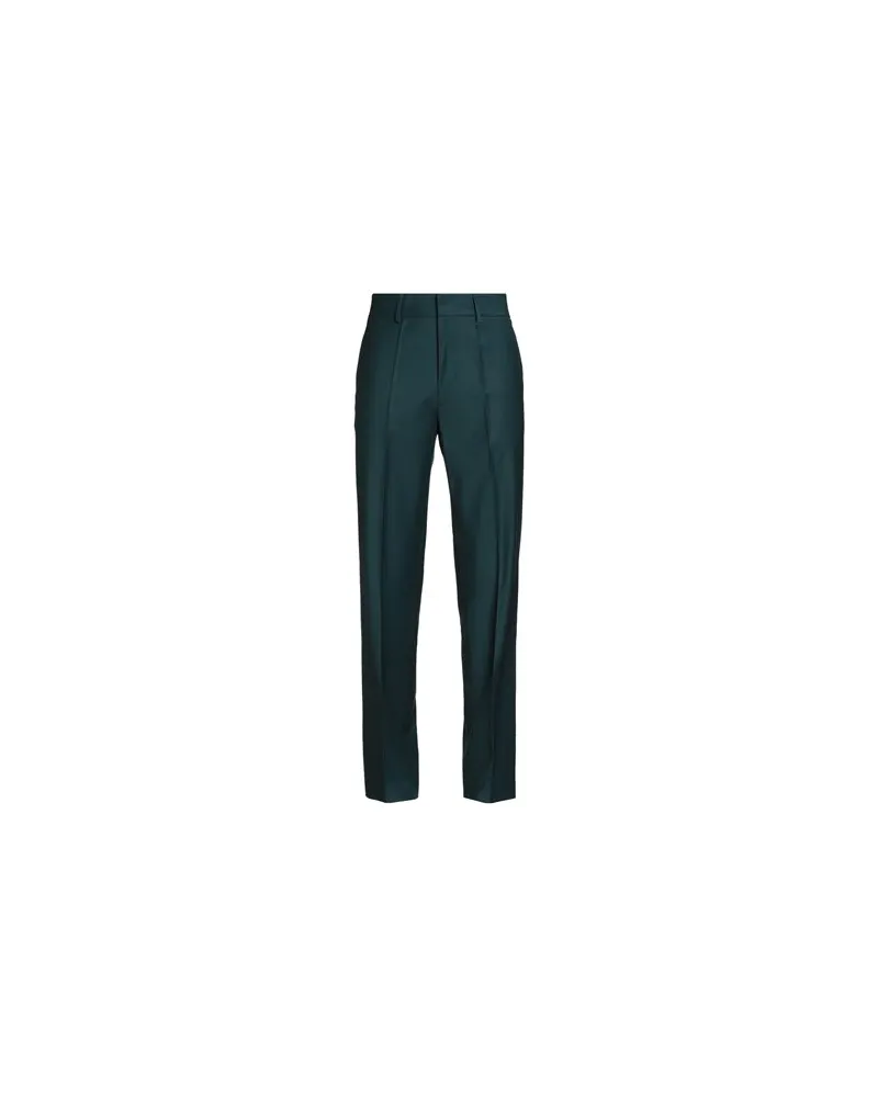 Patrizia Pepe HOSEN & RÖCKE - Hosenauf YOOX.COM Aquamarin