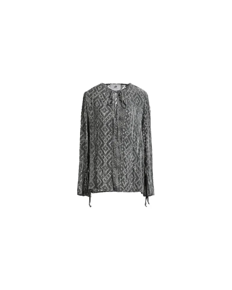 Compagnia Italiana TOPS - Topsauf YOOX.COM Grau