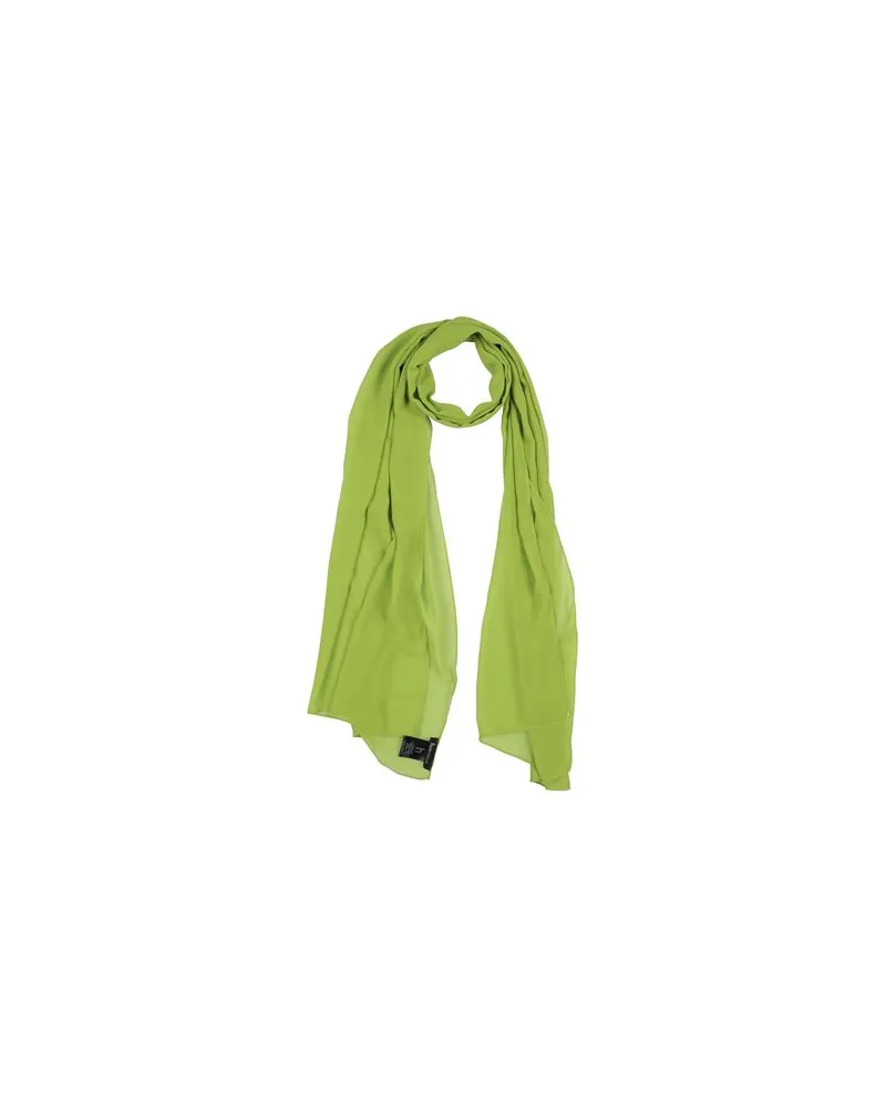 Hanita ACCESSOIRES - Schalsauf YOOX.COM Säuregrün