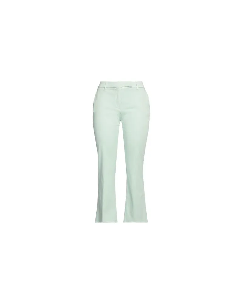 VIA MASINI 80 HOSEN & RÖCKE - Hosenauf YOOX.COM Säuregrün