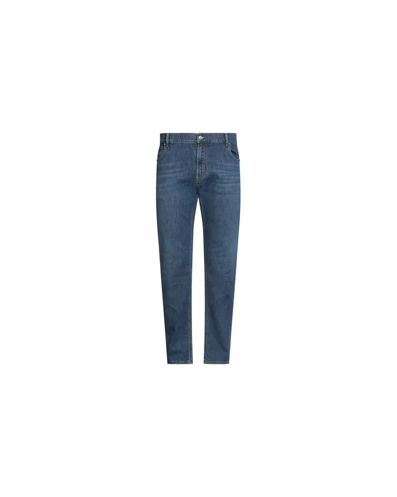 Dressler HOSEN & RÖCKE - Jeanshosenauf YOOX.COM Blau
