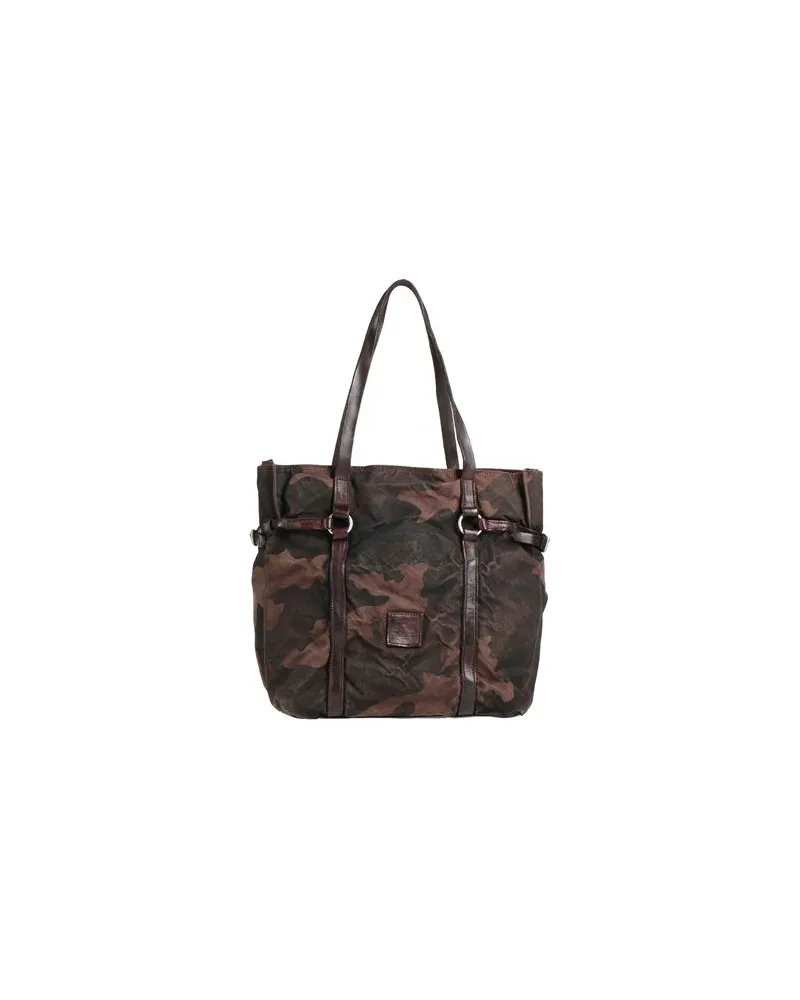 Campomaggi TASCHEN - Handtaschenauf YOOX.COM Braun