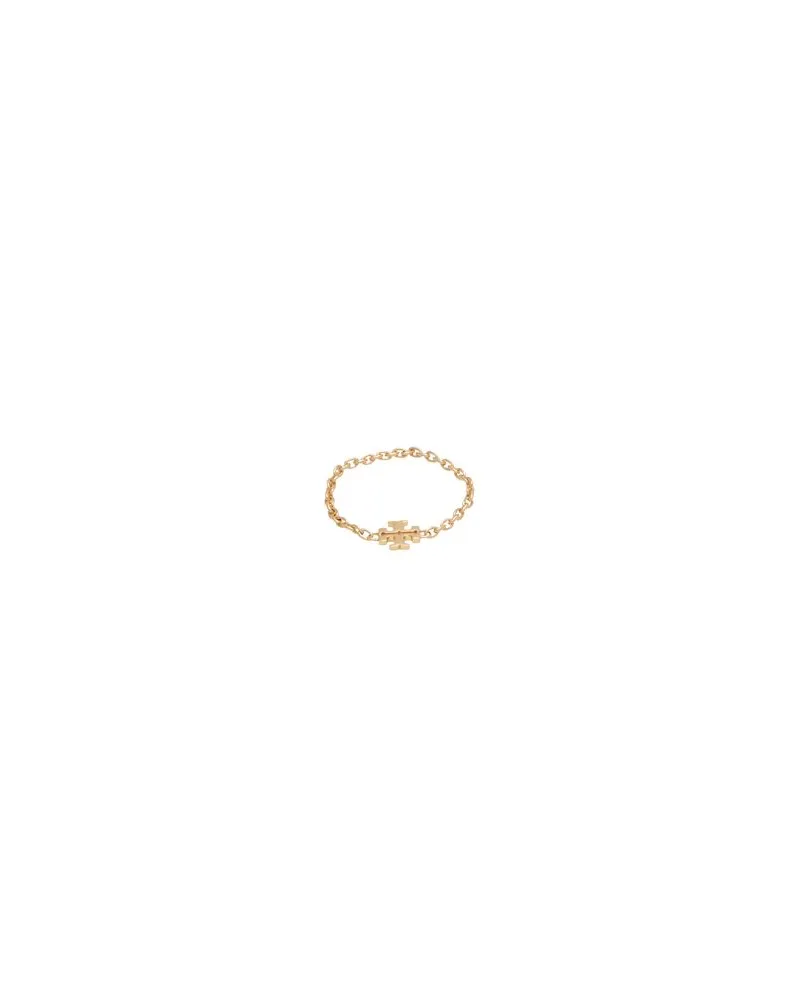 Tory Burch SCHMUCK und UHREN - Ringeauf YOOX.COM Gold
