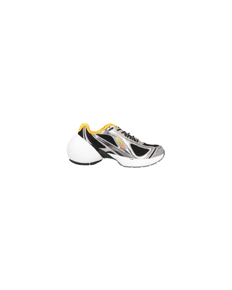 Givenchy SCHUHE - Sneakersauf YOOX.COM Schwarz