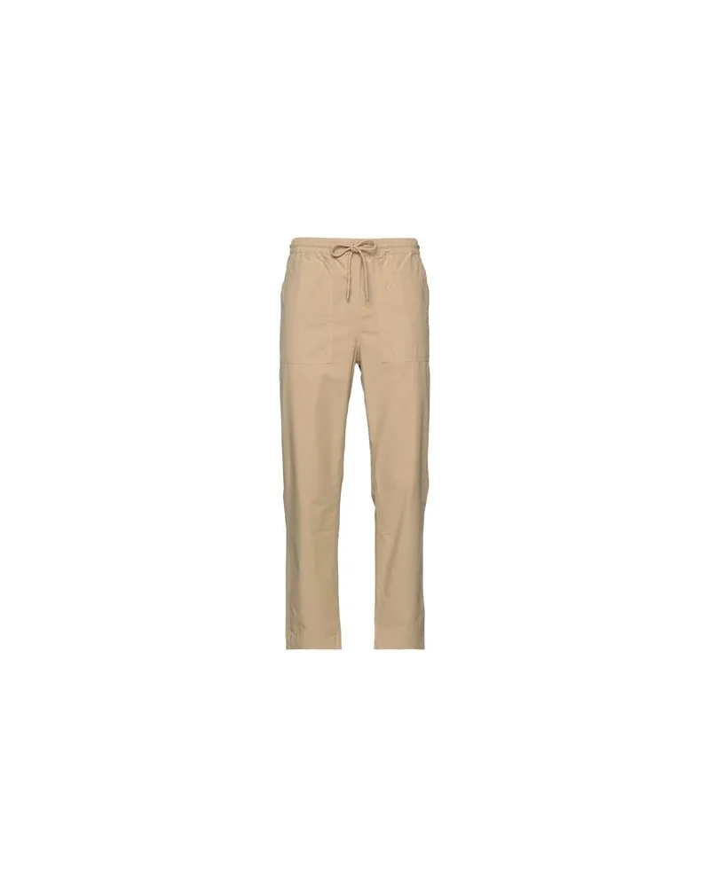 Woolrich HOSEN & RÖCKE - Hosenauf YOOX.COM Beige
