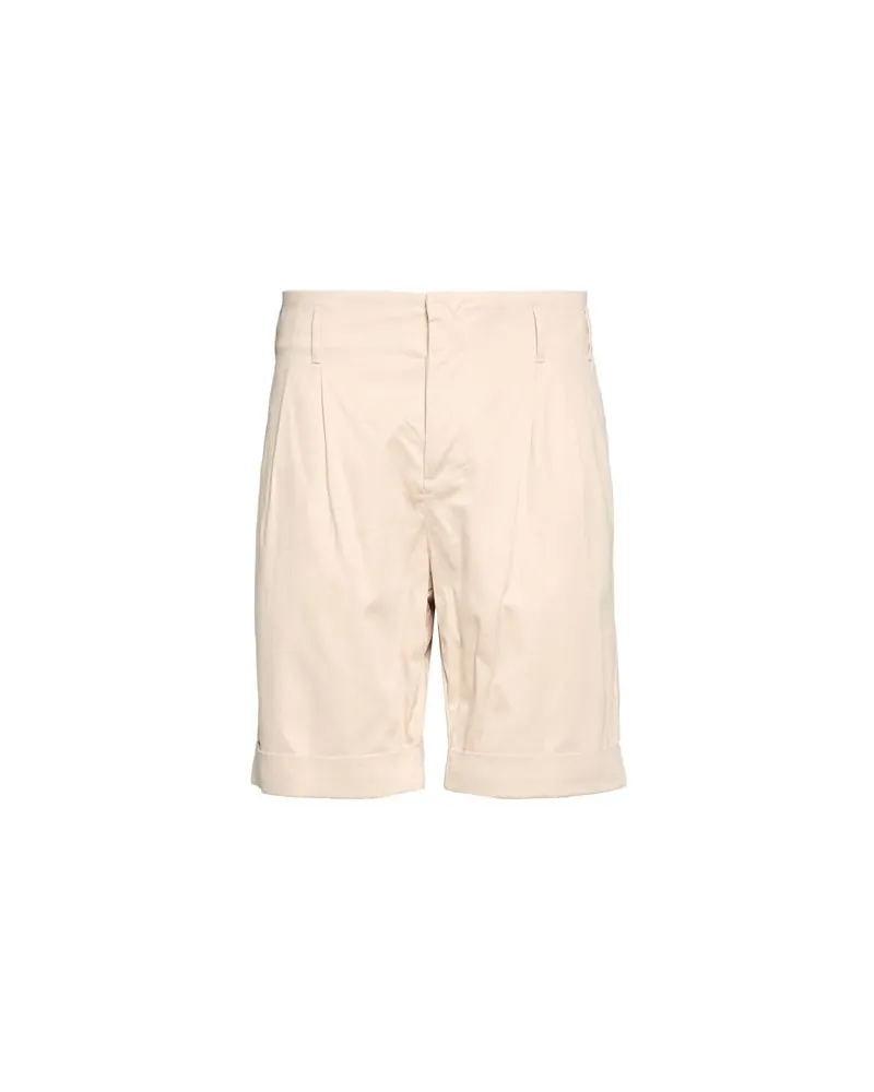 Liu Jo HOSEN & RÖCKE - Shorts & Bermudashortsauf YOOX.COM Beige