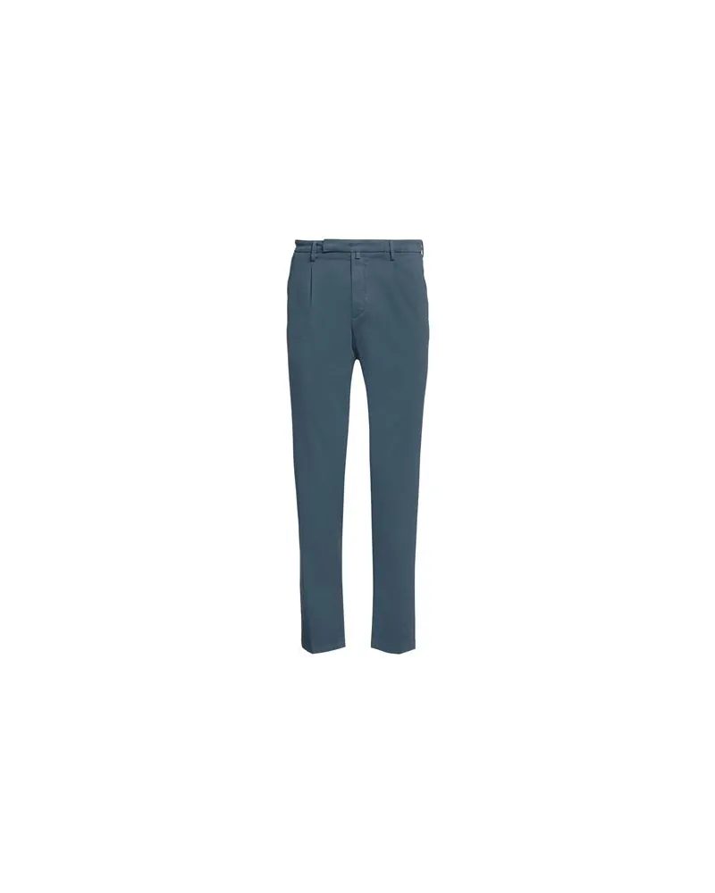 Briglia 1949 HOSEN & RÖCKE - Hosenauf YOOX.COM Taubenblau
