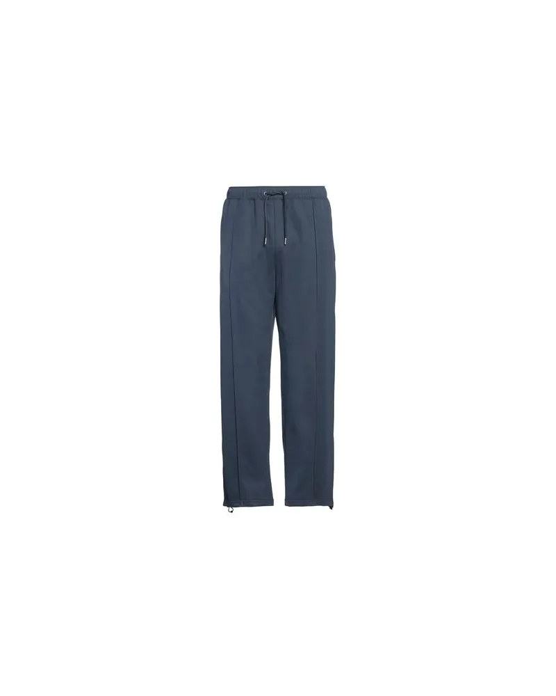 Converse HOSEN & RÖCKE - Hosenauf YOOX.COM Marineblau