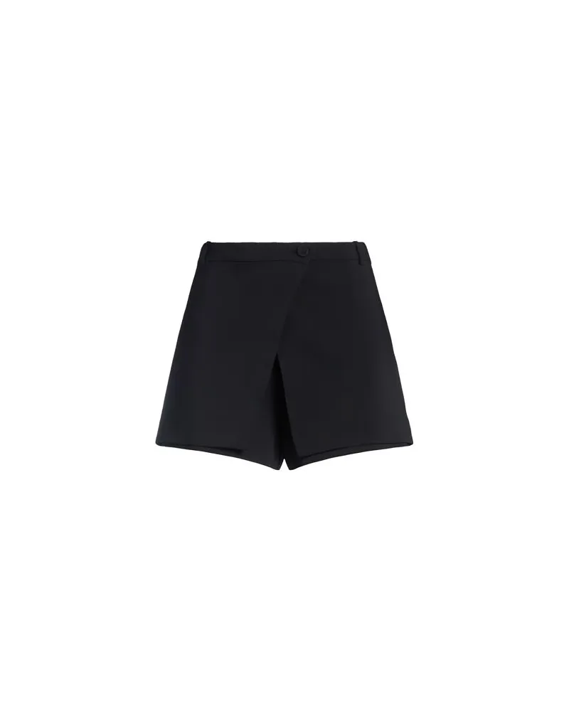 Pinko HOSEN & RÖCKE - Shorts & Bermudashortsauf YOOX.COM Schwarz