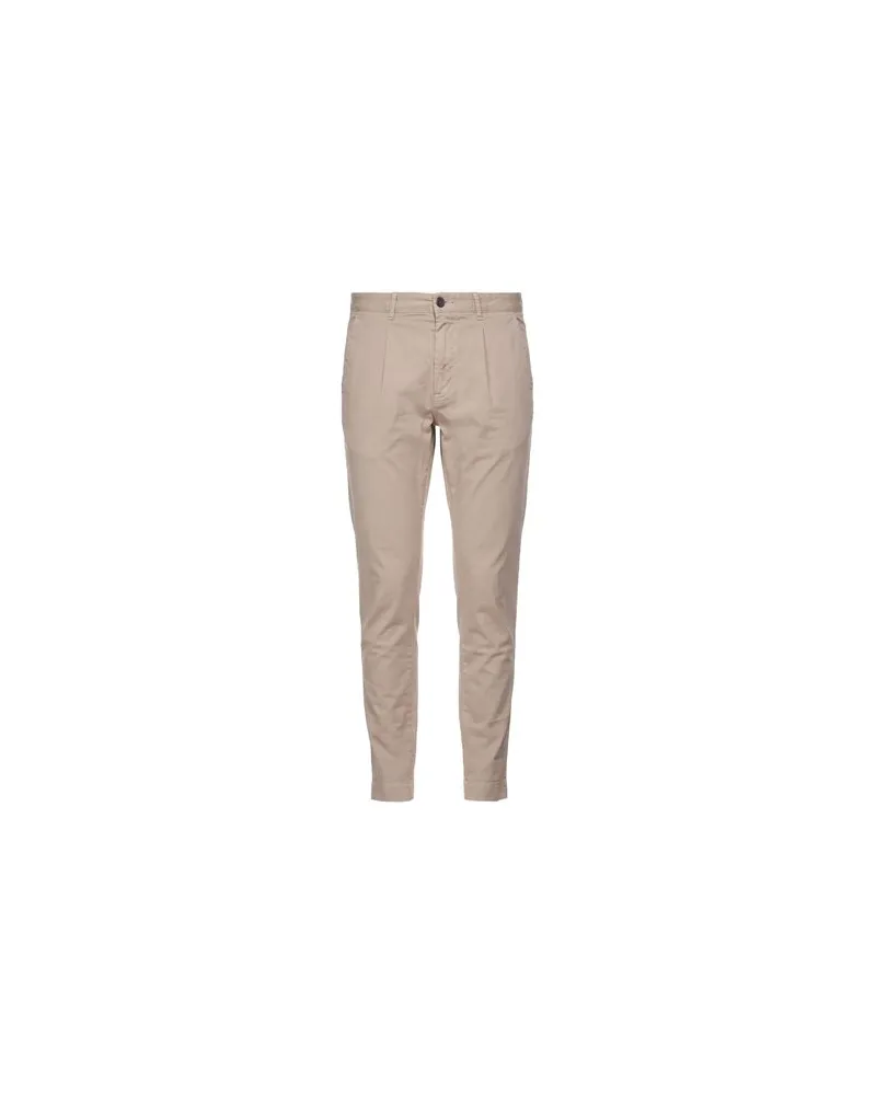 Mason's HOSEN & RÖCKE - Hosenauf YOOX.COM Maulwurfsgrau