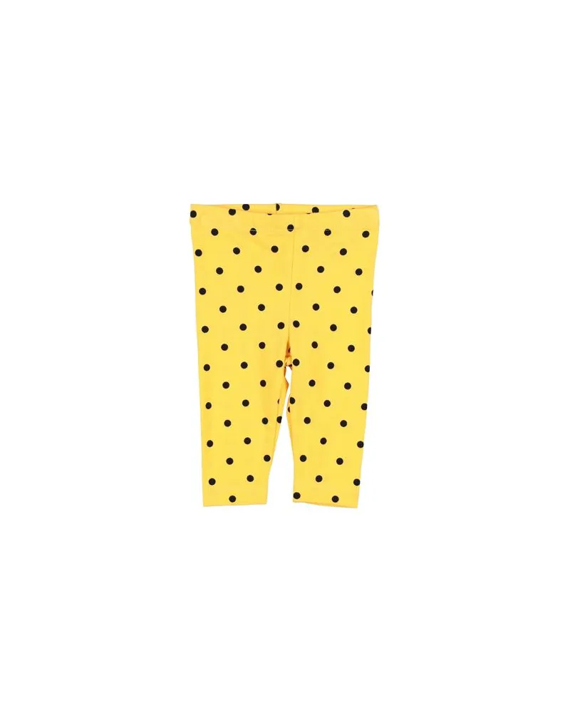 Mini Rodini HOSEN & RÖCKE - Leggingsauf YOOX.COM Ringelblume