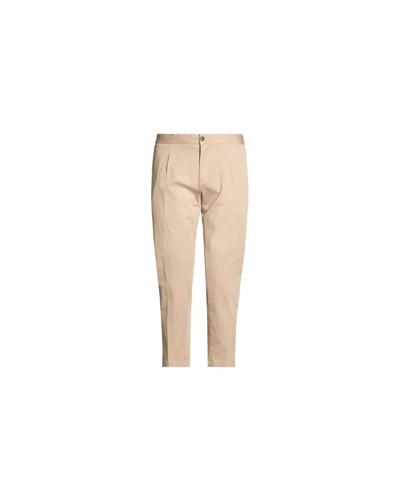 AT.P.CO HOSEN & RÖCKE - Hosenauf YOOX.COM Beige