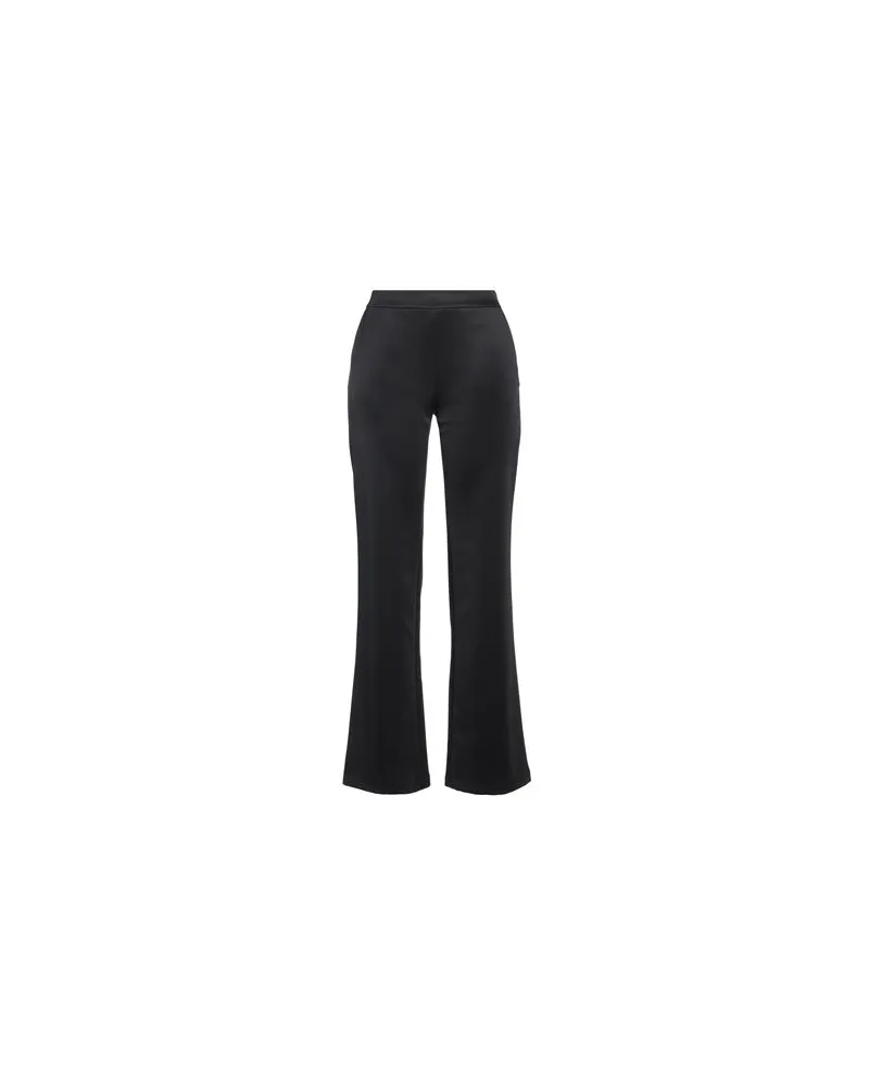 Alpha Studio HOSEN & RÖCKE - Hosenauf YOOX.COM Schwarz