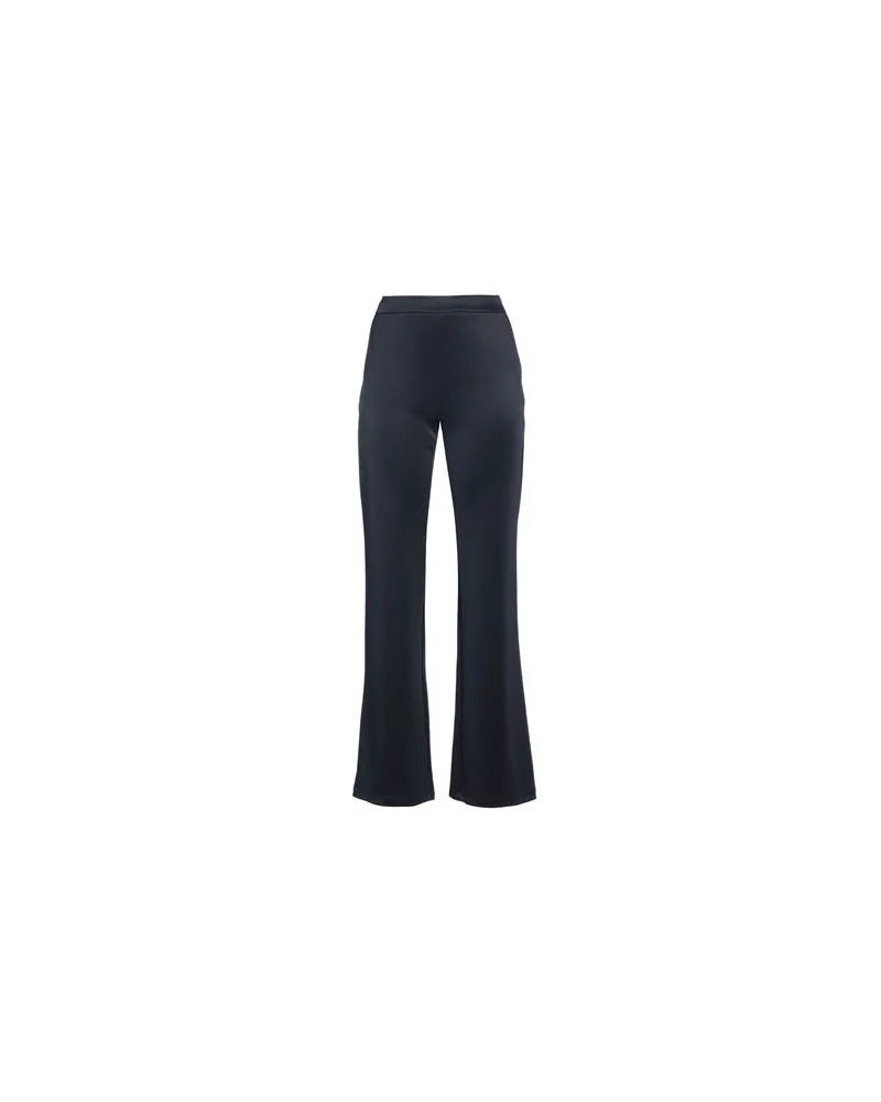 Alpha Studio HOSEN & RÖCKE - Hosenauf YOOX.COM Marineblau