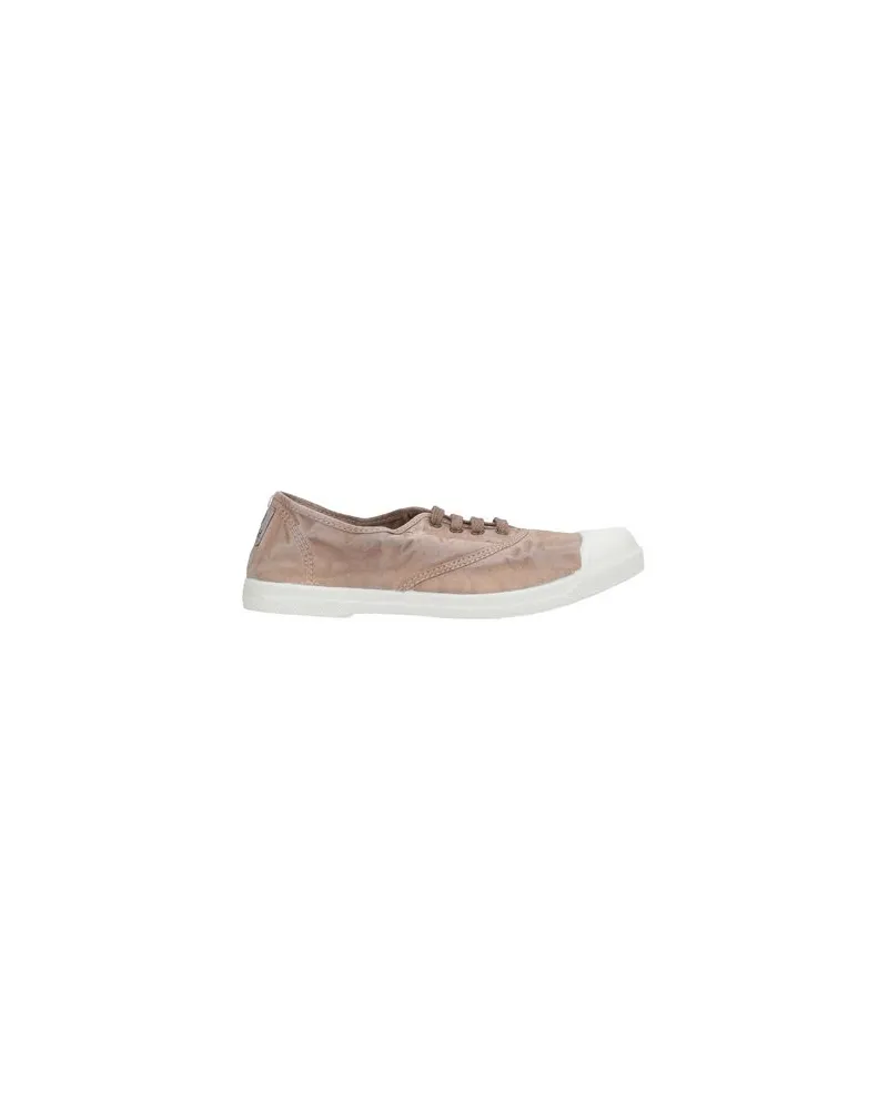 Natural World SCHUHE - Sneakersauf YOOX.COM Beige