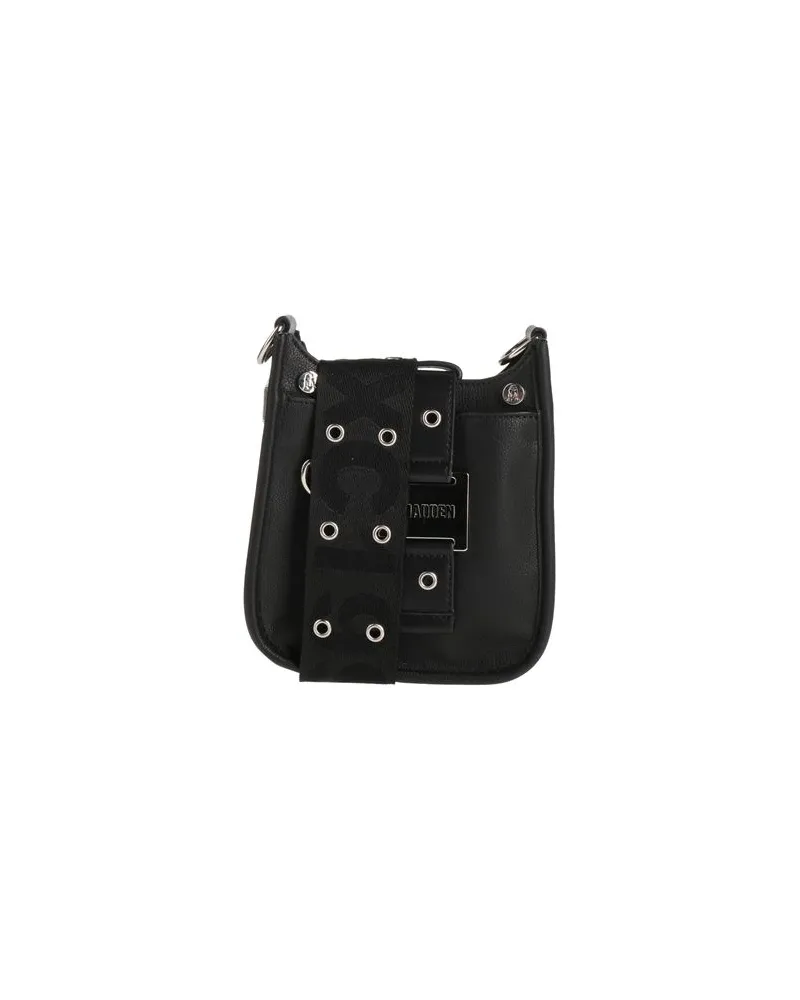 Steve Madden TASCHEN - Umhängetascheauf YOOX.COM Schwarz