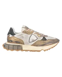 Philippe Model Sneakers Bronze