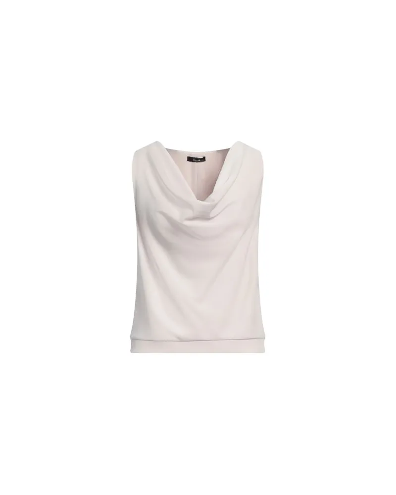 Hanita TOPS - Topsauf YOOX.COM Beige