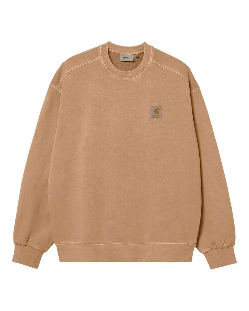 Carhartt WIP Sweatshirt Braun