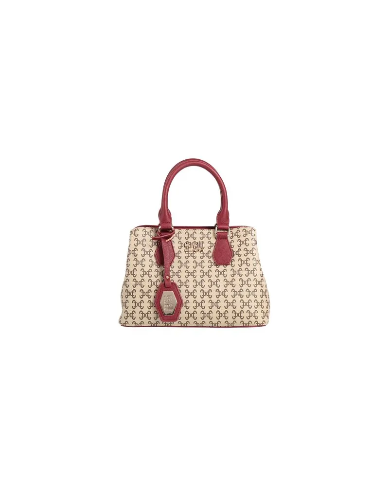 Roberto Cavalli TASCHEN - Handtaschenauf YOOX.COM Beige