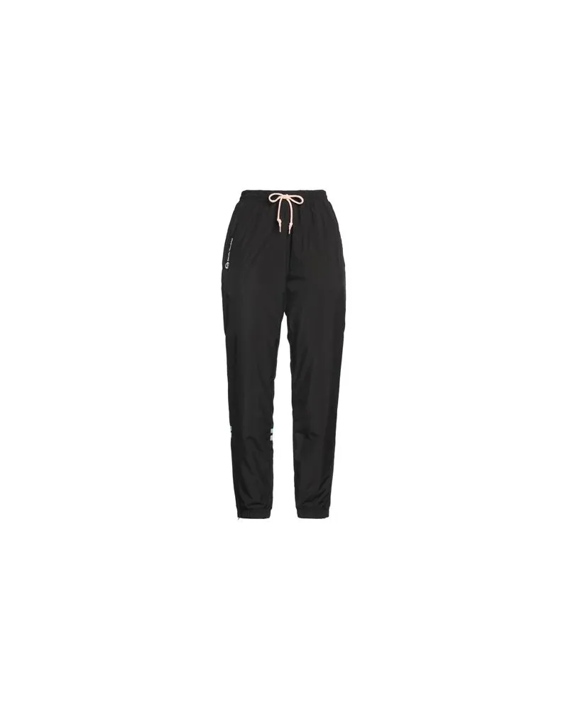 Ellesse HOSEN & RÖCKE - Hosenauf YOOX.COM Schwarz