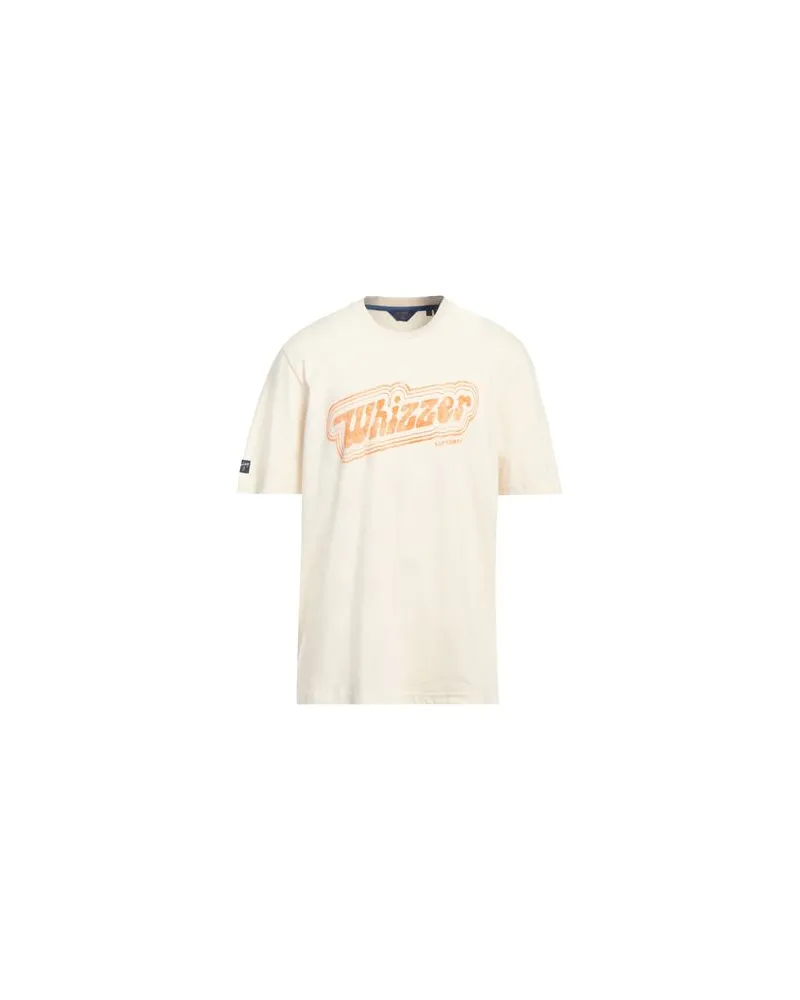 Superdry. TOPS - T-shirtsauf YOOX.COM Beige