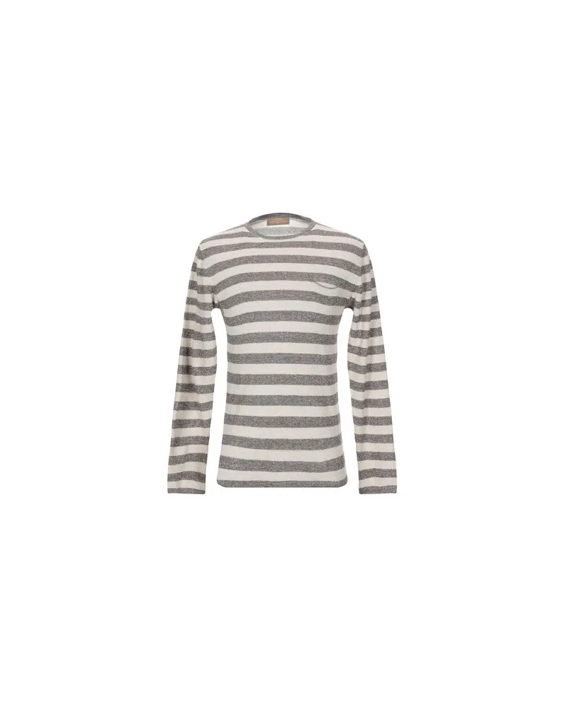 Daniele Fiesoli STRICKWAREN - Pulloverauf YOOX.COM Khaki
