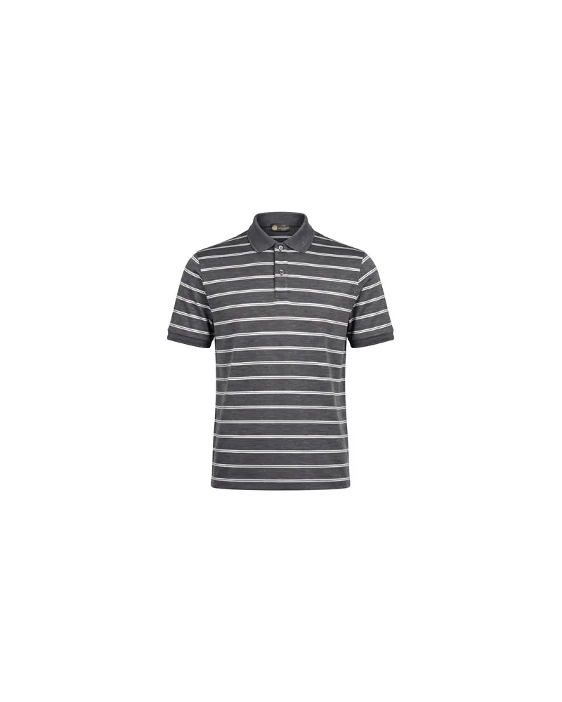Paul & Shark TOPS - Poloshirtsauf YOOX.COM Grau