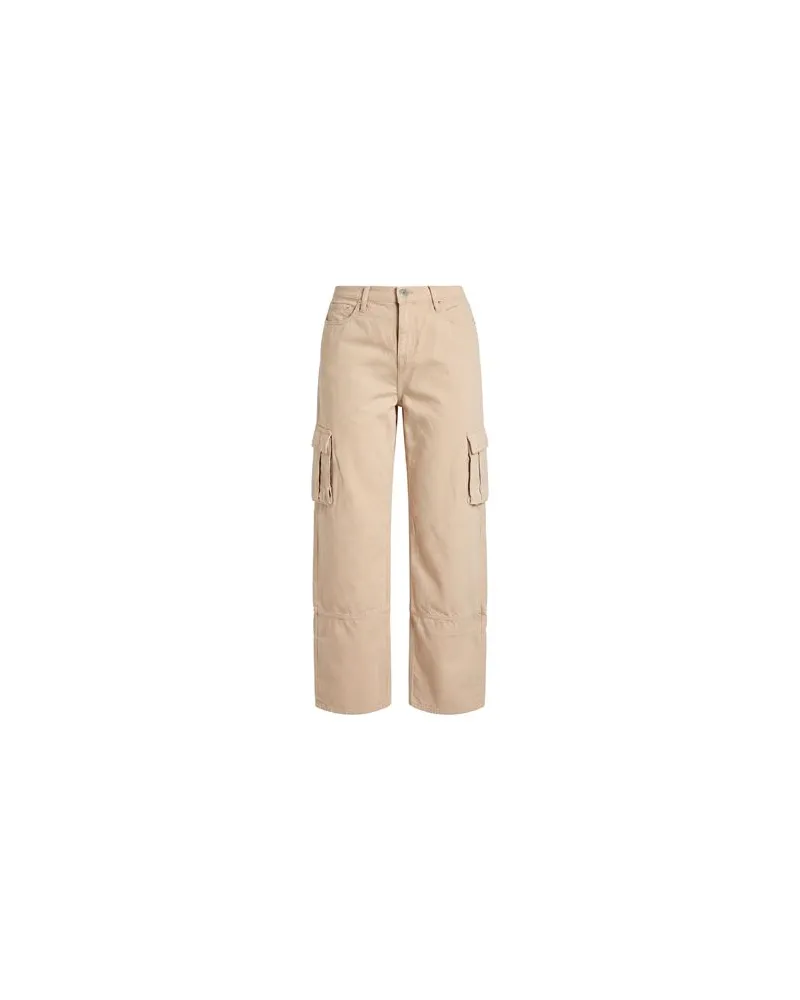 Calvin Klein HOSEN & RÖCKE - Hosenauf YOOX.COM Beige