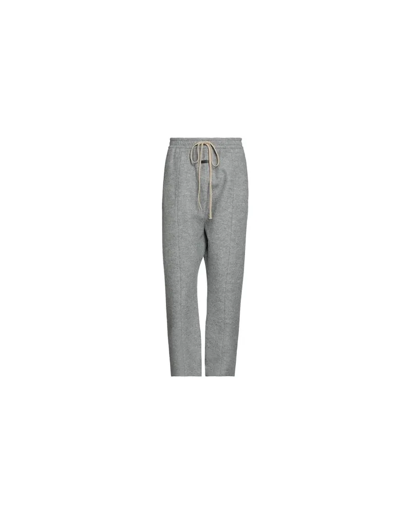 Fear of God HOSEN & RÖCKE - Hosenauf YOOX.COM Grau