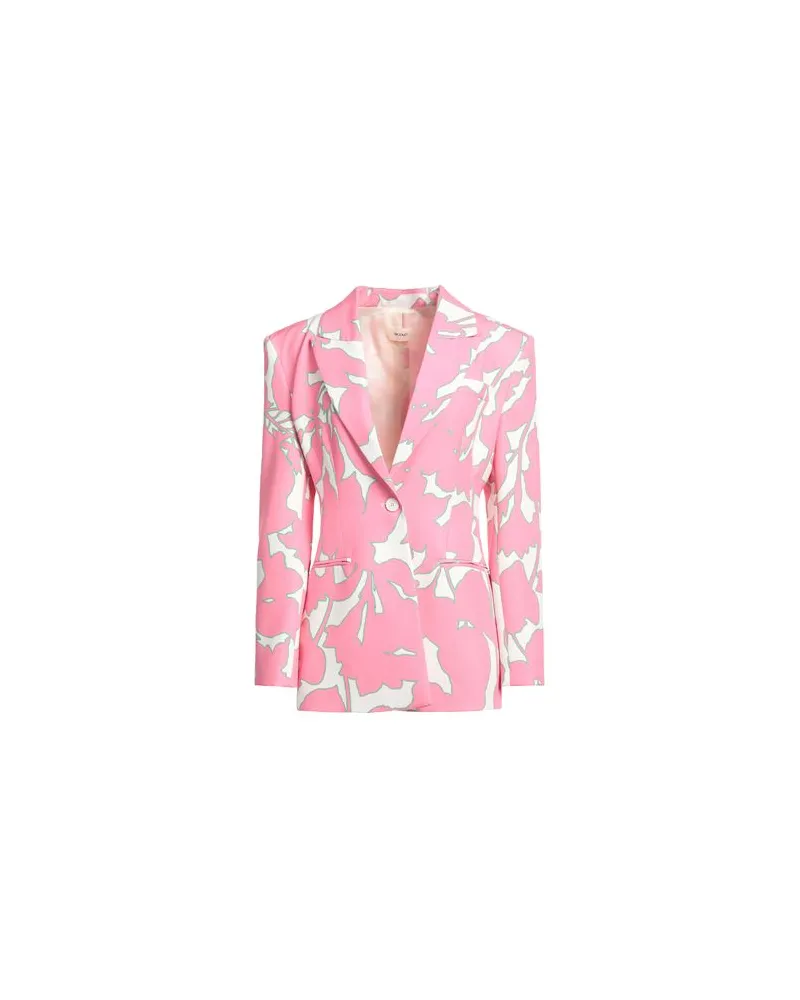 VICOLO ANZÜGE und CO-ORDS - Blazersauf YOOX.COM Rosa