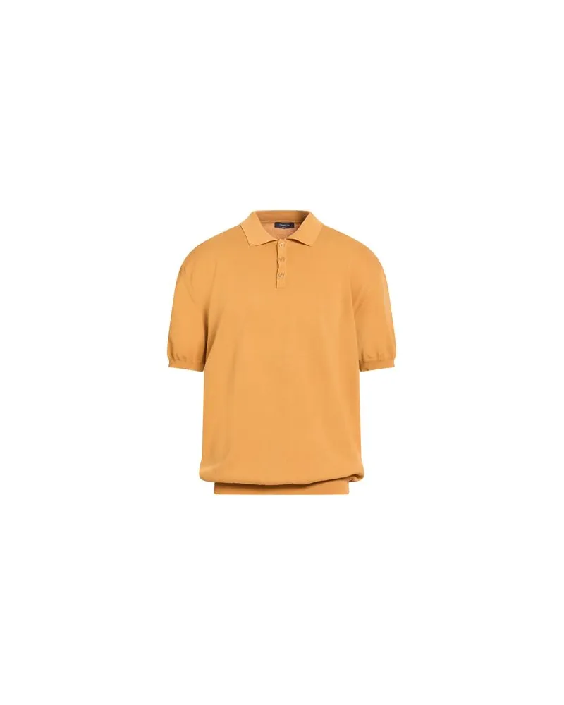 Tombolini STRICKWAREN - Pulloverauf YOOX.COM Ringelblume