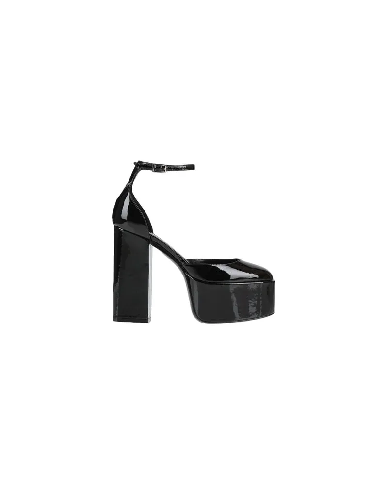 Paris Texas SCHUHE - Pumpsauf YOOX.COM Schwarz